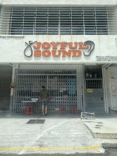 Joyful Sound