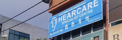 Klinik Audiologi Terbaik di Butterworth untuk Penjagaan Pendengaran Anda
