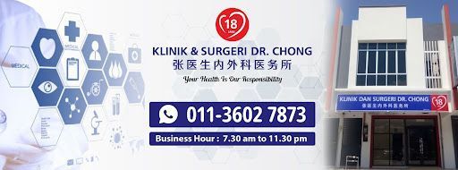 Klinik Audiologi Terbaik di Kampar