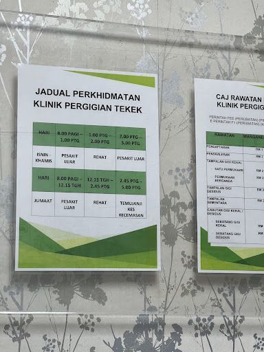 Klinik Audiologi Terbaik di Kampung Tekek untuk Penjagaan Pendengaran Anda
