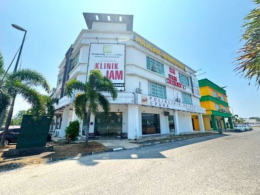 Klinik Audiologi Terbaik di Paka