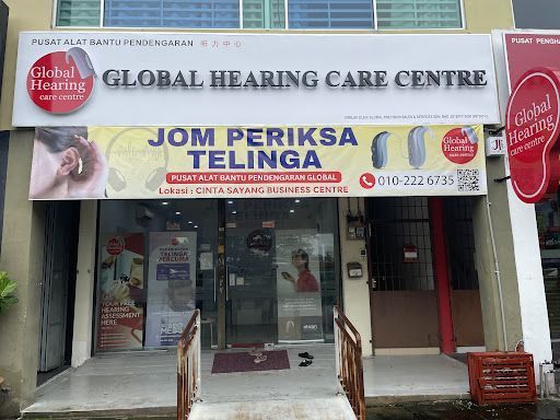 Klinik Audiologi Terbaik di Sungai Petani untuk Pendengaran Anda