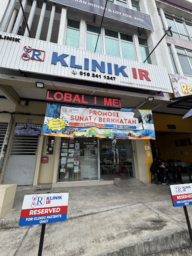 Klinik Audiologi Terbaik di Taman Senai untuk Penjagaan Pendengaran Anda