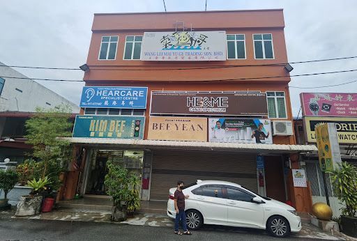 Klinik Audiologi Terbaik di Telaga Batu untuk Penjagaan Pendengaran Anda