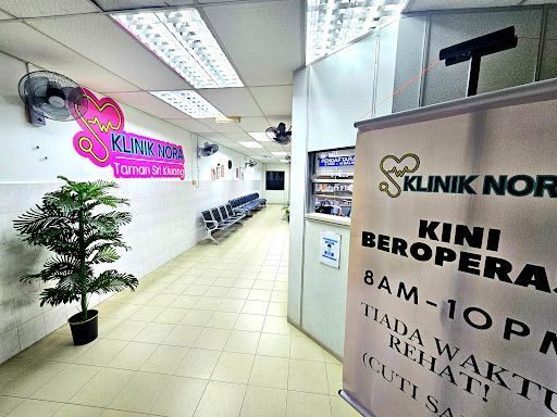 Klinik Nora