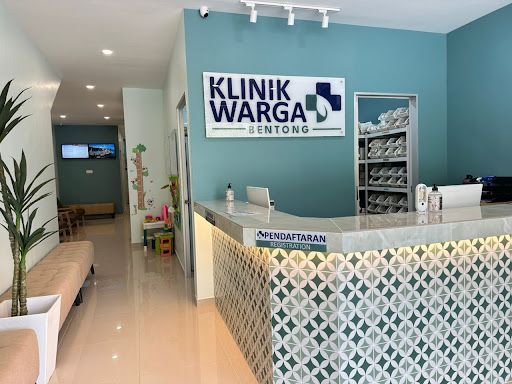 Klinik Warga Bentong