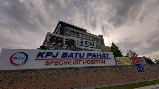 KPJ Batu Pahat Specialist Hospital