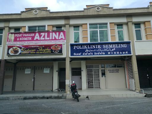 Poliklinik Semeling